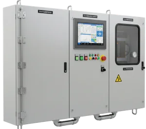 PLC & HMI Programming