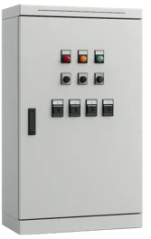 PLC & HMI Programming