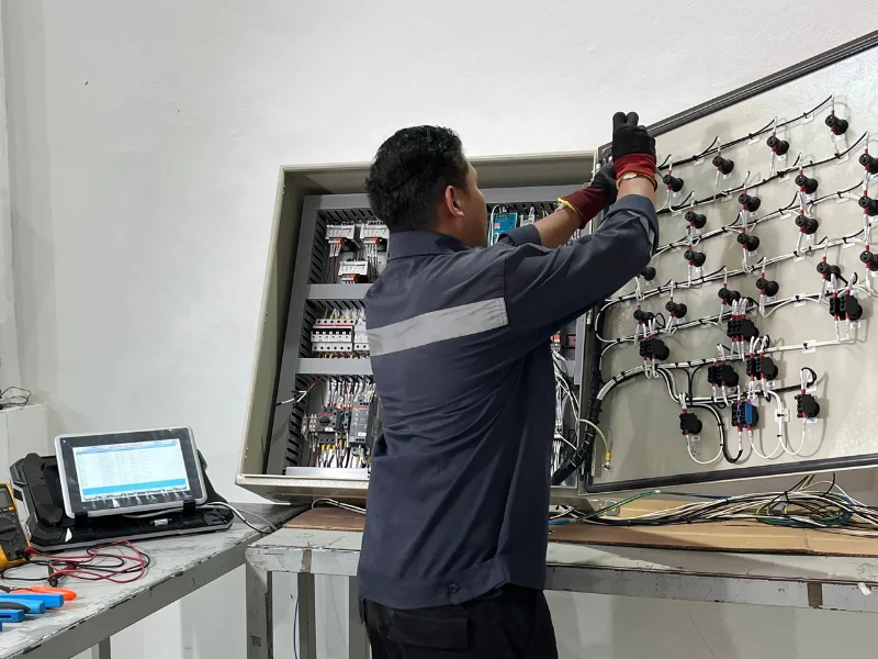 Automation Integration