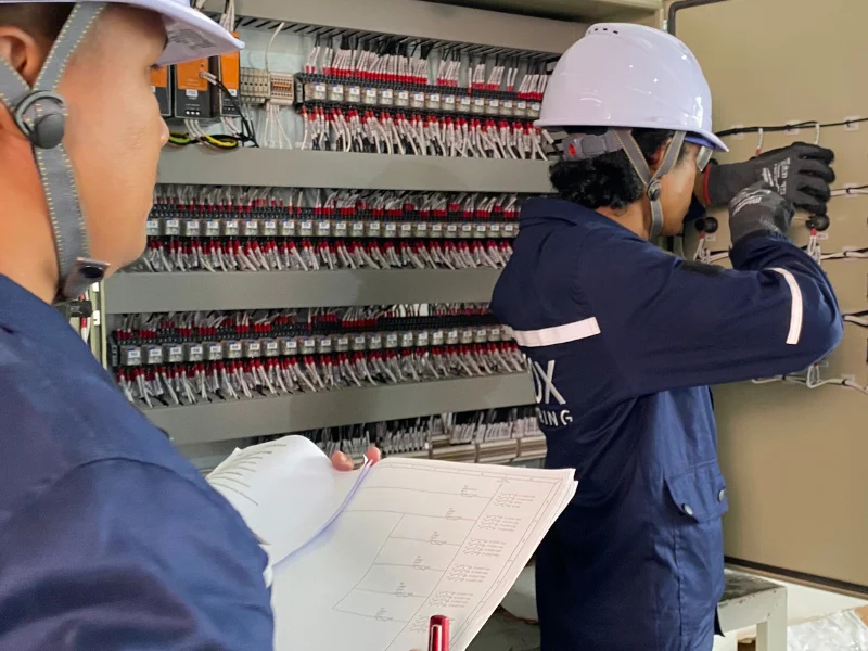 Automation Integration