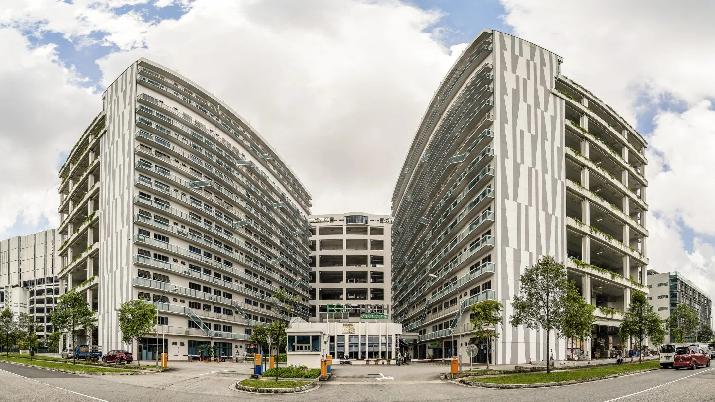 Sunview Control Panel