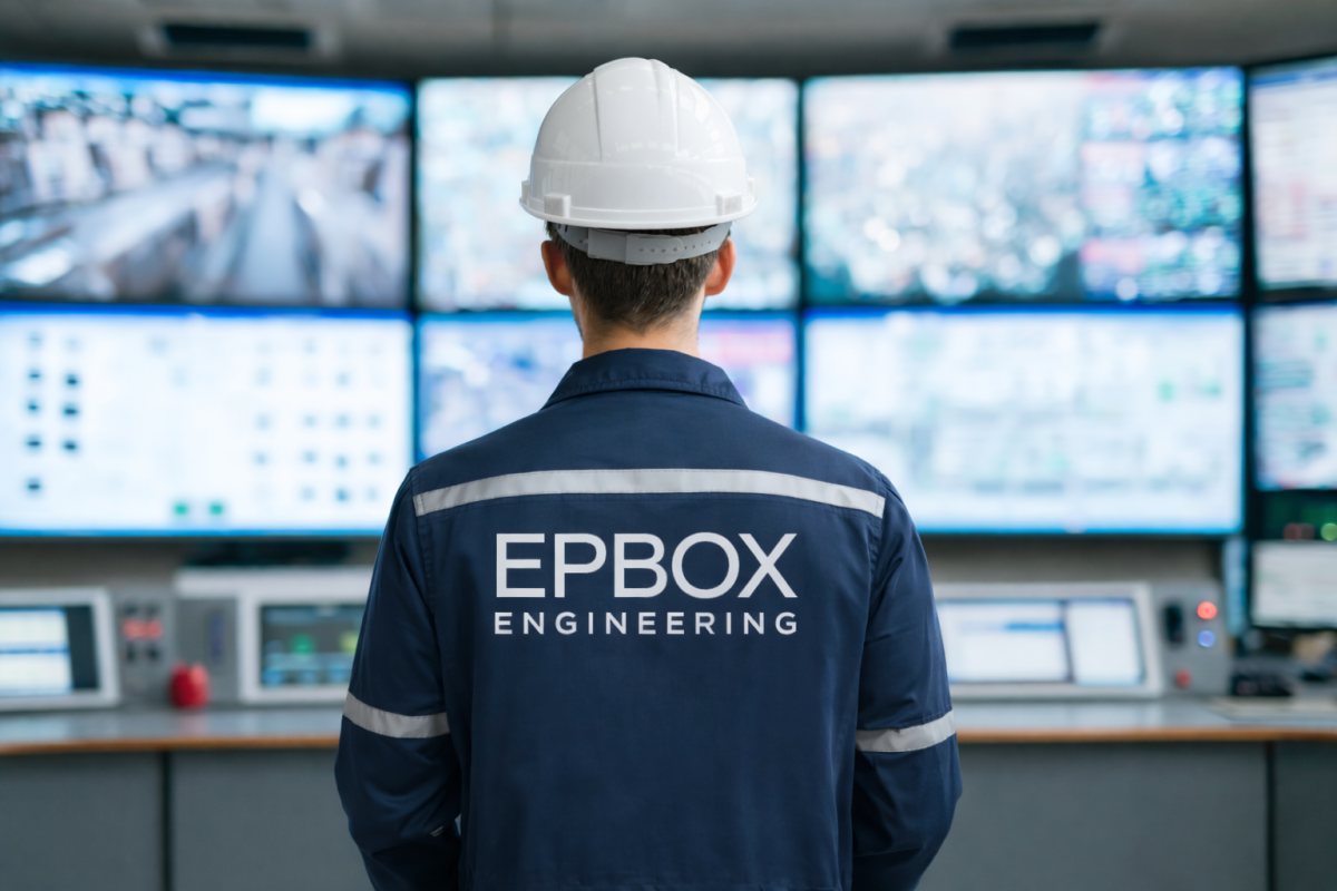 Integrated Control System Design as the Foundation of Industrial Performance