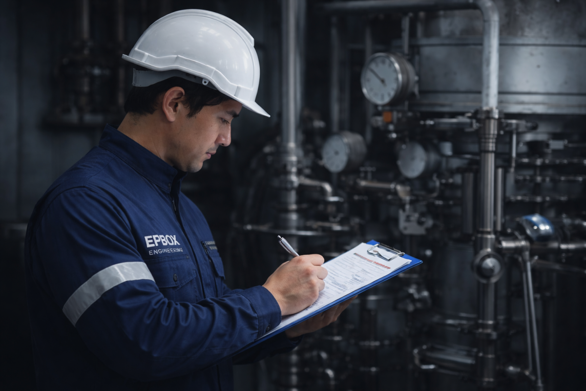 Industrial IoT in Practice: When Connected Systems Do Not Deliver Expected Performance